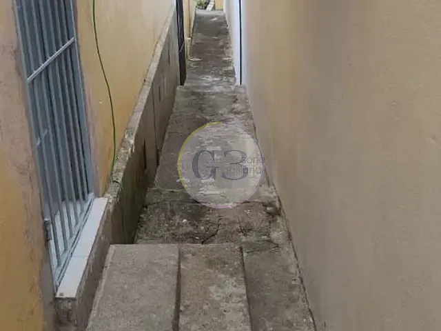 Casa 2 quartos e 1 banheiro, para alugar, no bairro Areal em Pelotas