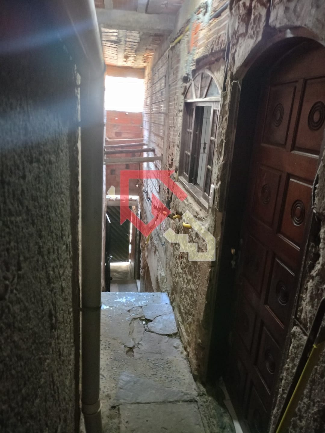 Casa, 4 quartos, 10 m² - Foto 2