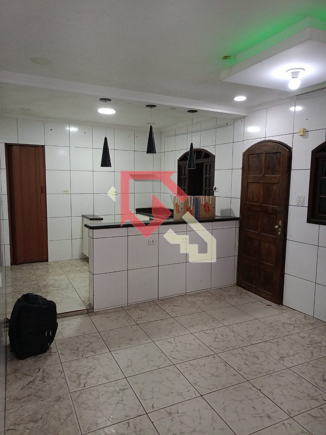 Casa, 4 quartos, 10 m² - Foto 7