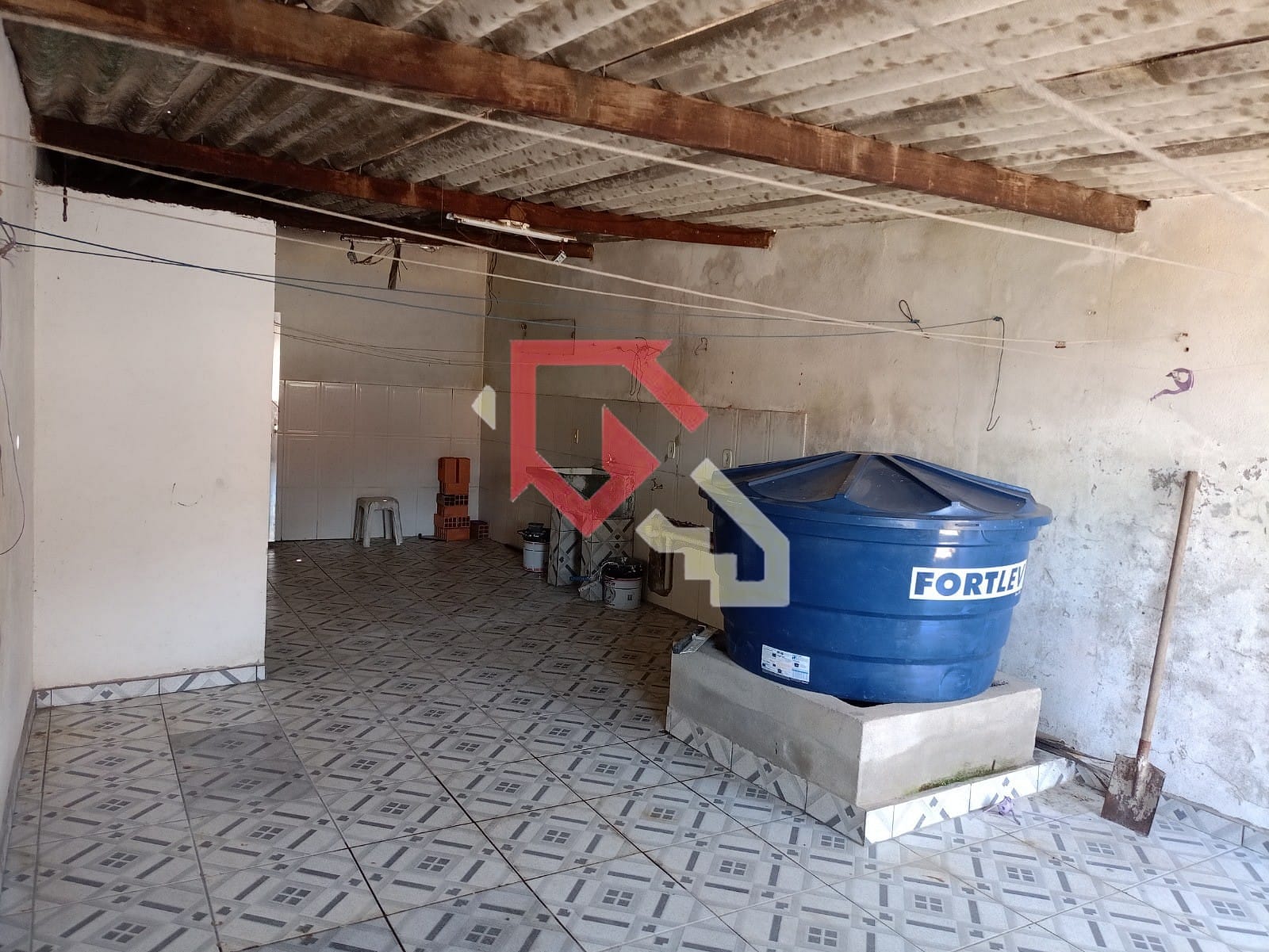 Casa, 4 quartos, 10 m² - Foto 26