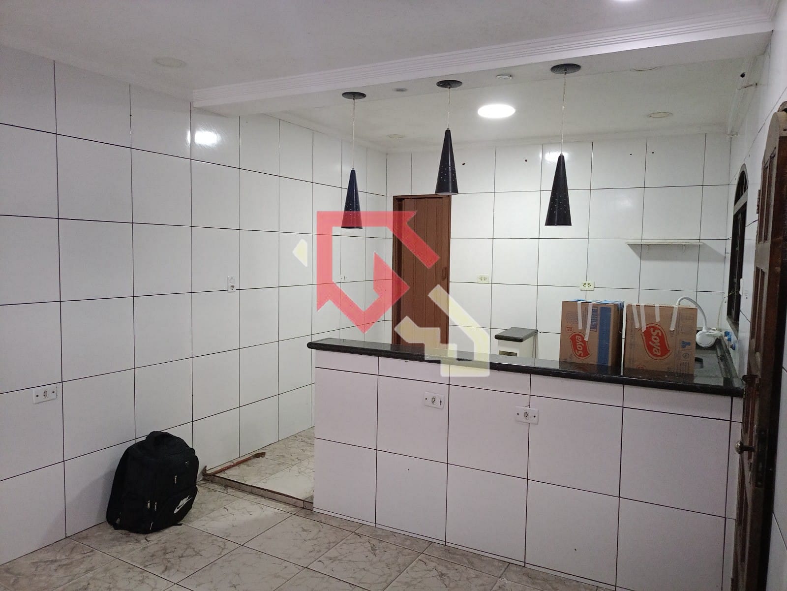 Casa, 4 quartos, 10 m² - Foto 3