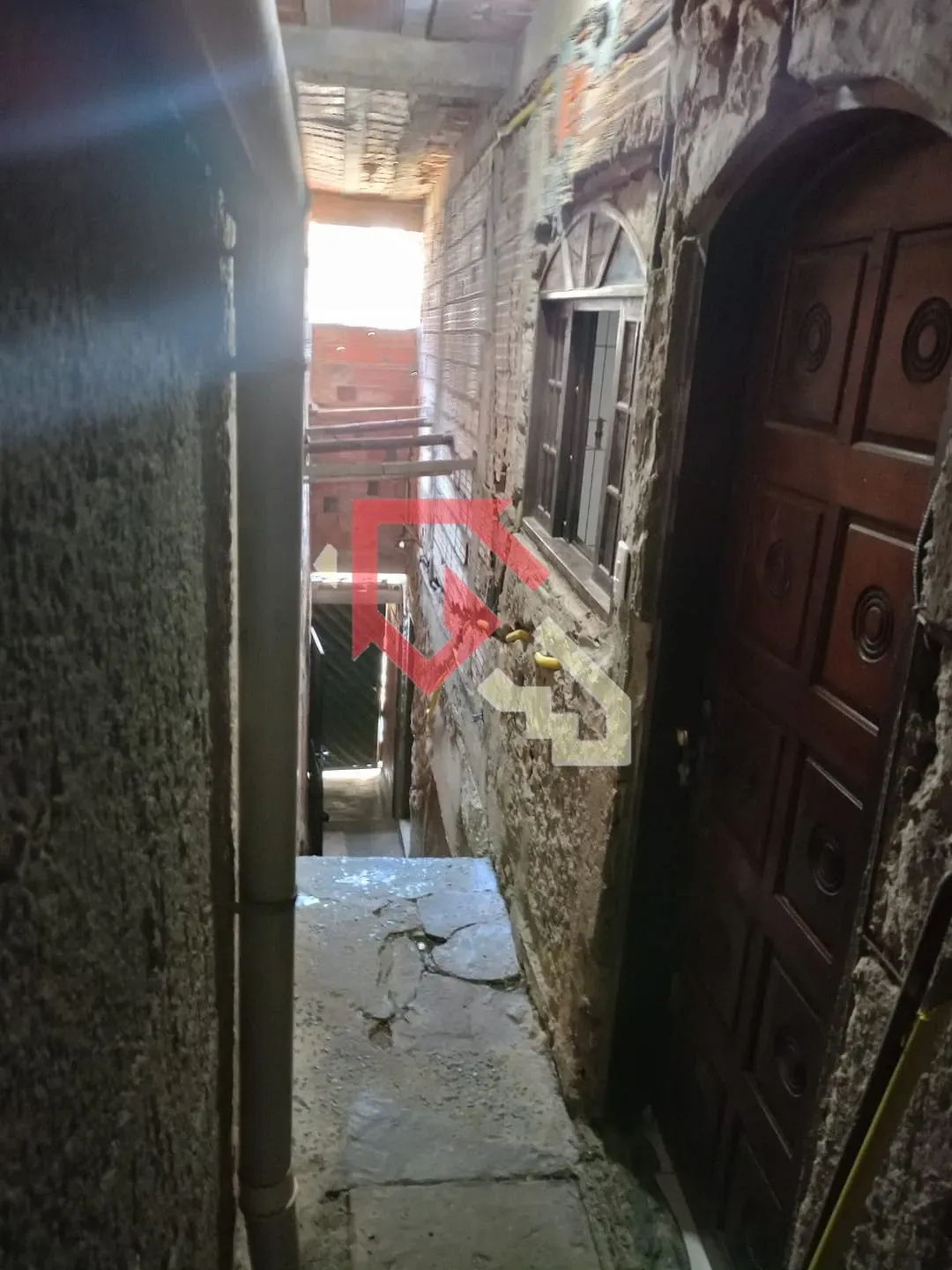 Casa, 4 quartos, 10 m² - Foto 2