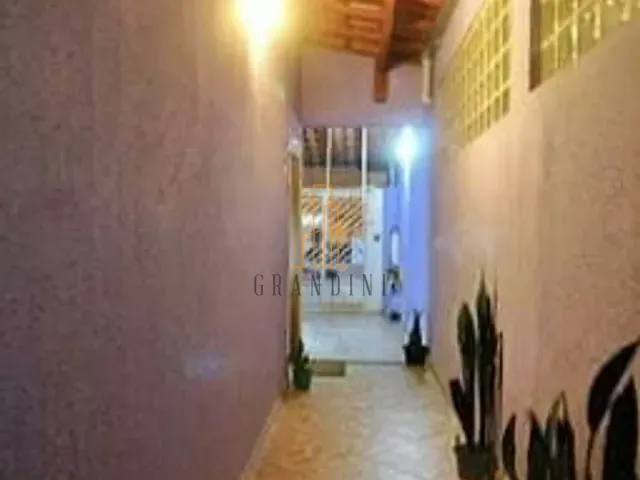 Casa com 150m² 3 quartos e 3 banheiros, à venda, no bairro Jardim Santo Alberto em Santo André