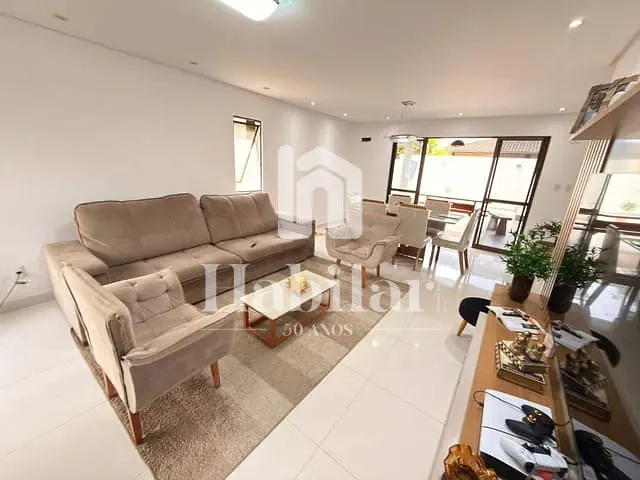 Casa 4 quartos e 4 banheiros, à venda, no bairro Aruana em Aracaju