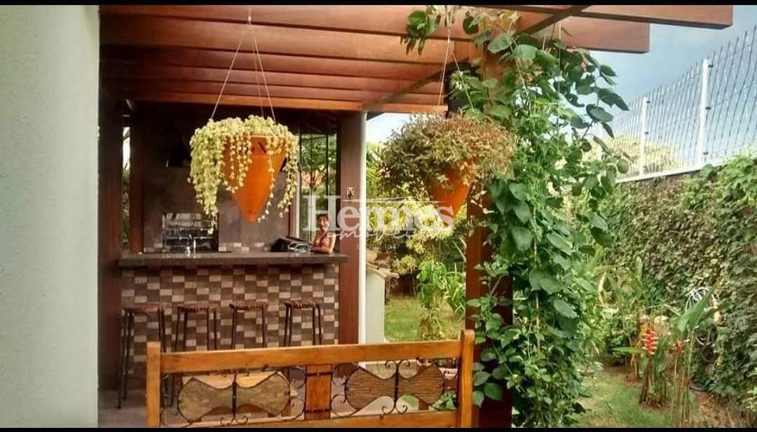 Casa, 4 quartos, 220 m² - Foto 10