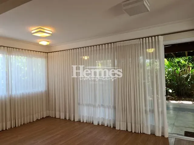 Casa com 317m² 4 quartos e 4 banheiros, à venda, no bairro Parque Imperador em Campinas