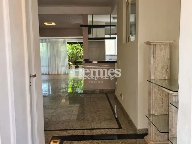 Casa com 317m² 4 quartos e 4 banheiros, à venda, no bairro Parque Imperador em Campinas