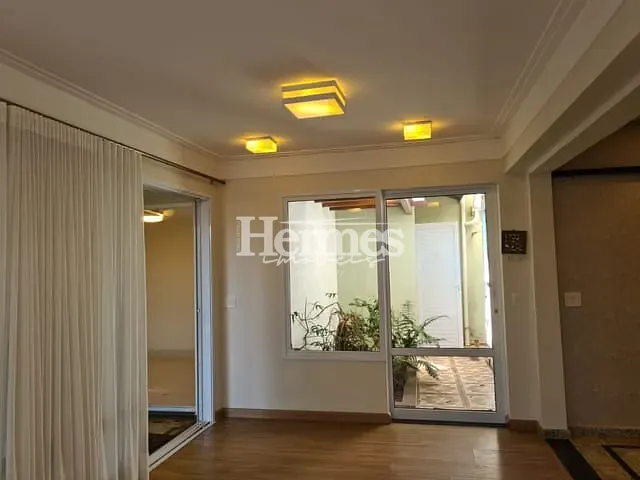 Casa com 317m² 4 quartos e 4 banheiros, à venda, no bairro Parque Imperador em Campinas