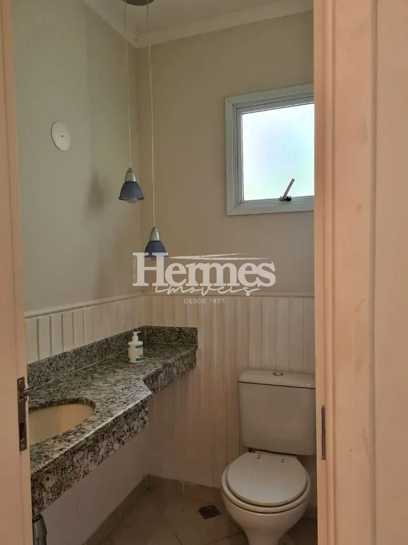 Casa, 4 quartos, 220 m² - Foto 9