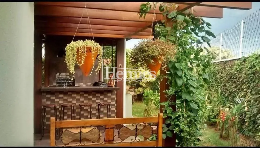 Casa, 4 quartos, 220 m² - Foto 10