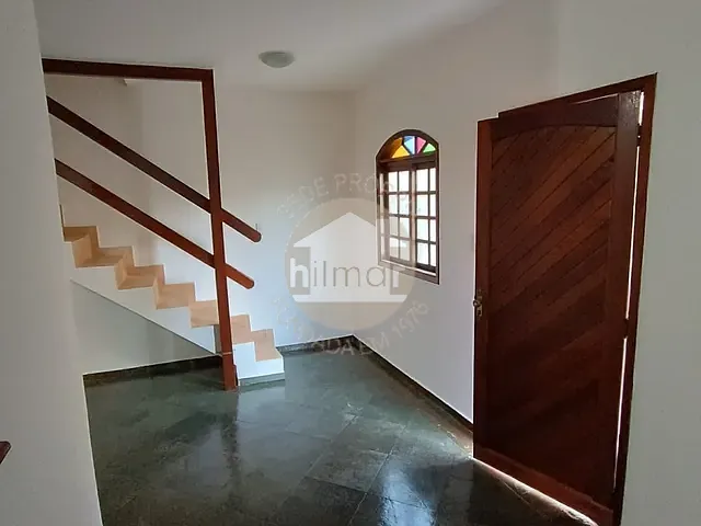 Casa com 60m² 2 quartos e 2 banheiros, para alugar, no bairro Tanque em Rio de Janeiro