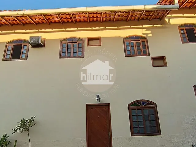 Casa com 60m² 2 quartos e 2 banheiros, para alugar, no bairro Tanque em Rio de Janeiro