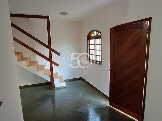 Casa com 60m² 2 quartos e 2 banheiros, para alugar, no bairro Tanque em Rio de Janeiro