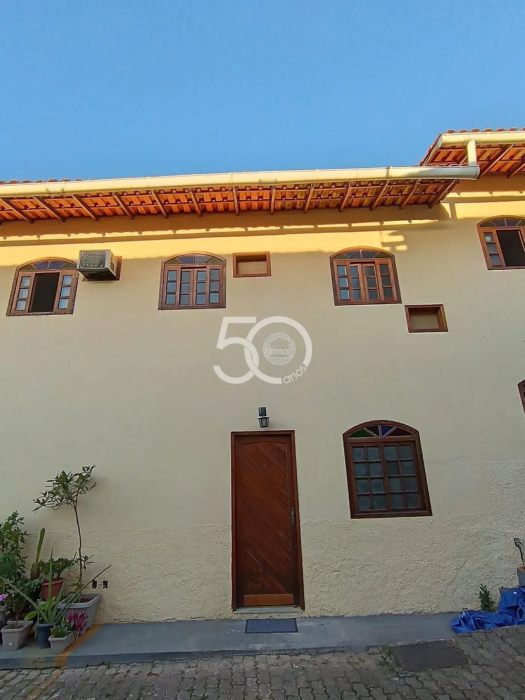 Casa, 2 quartos, 60 m² - Foto 3
