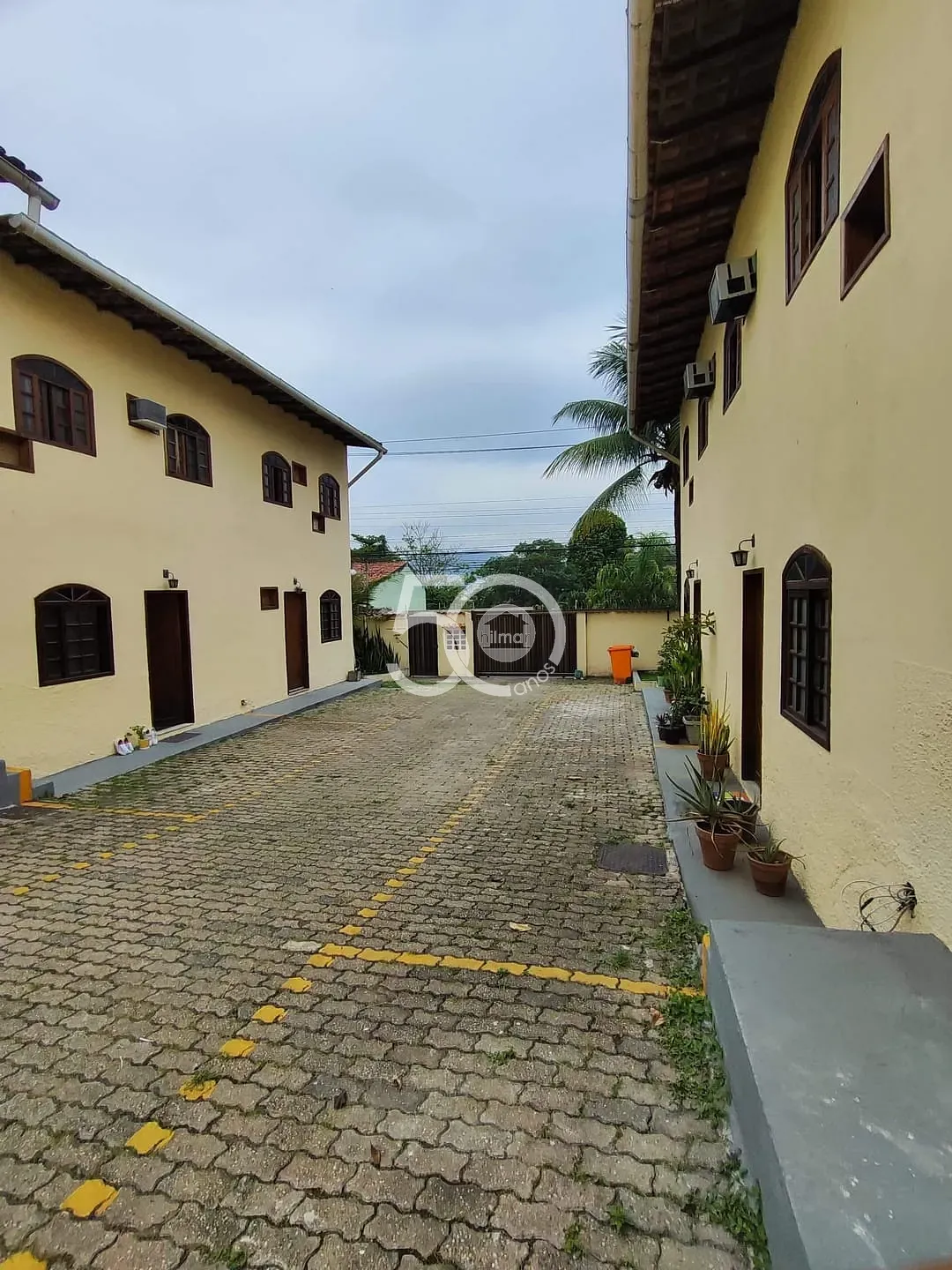 Casa, 2 quartos, 60 m² - Foto 2