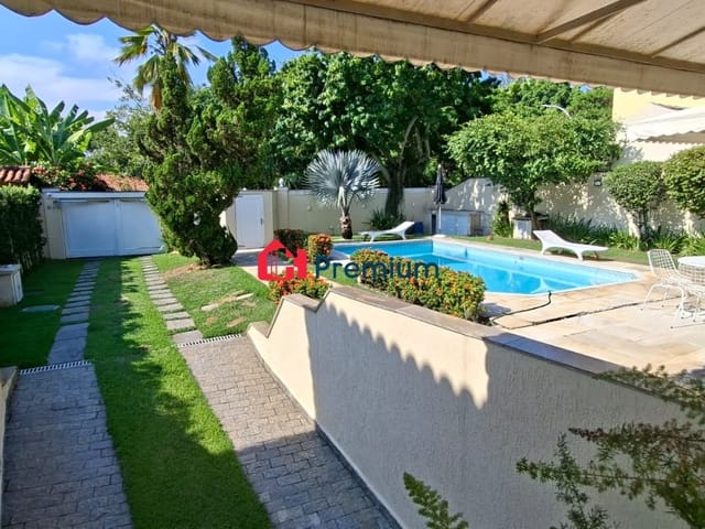 Casa 4 quartos e 7 banheiros, à venda, no bairro Barra da Tijuca em Rio de Janeiro
