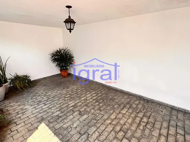 Casa com 200m² 2 quartos e 2 banheiros, à venda, no bairro Vila Guarani (Z Sul) em São Paulo