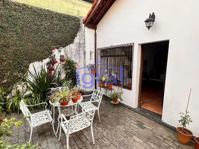 Casa com 200m² 2 quartos e 2 banheiros, à venda, no bairro Vila Guarani (Z Sul) em São Paulo