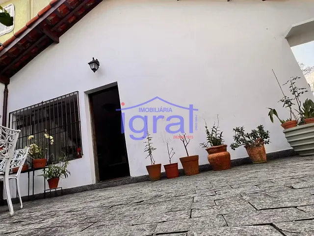 Casa com 200m² 2 quartos e 2 banheiros, à venda, no bairro Vila Guarani (Z Sul) em São Paulo