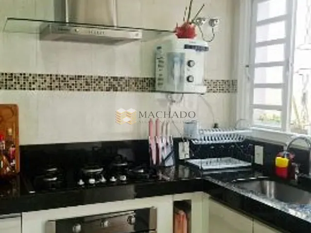 Casa 4 quartos e 4 banheiros, à venda, no bairro Parque da Represa em Jundiaí