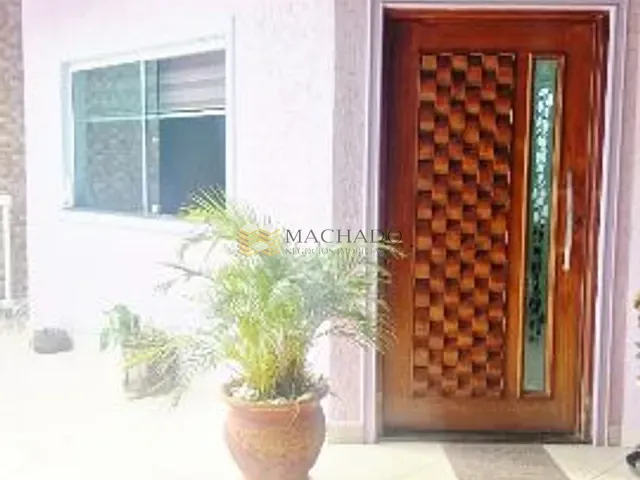 Casa 4 quartos e 4 banheiros, à venda, no bairro Parque da Represa em Jundiaí