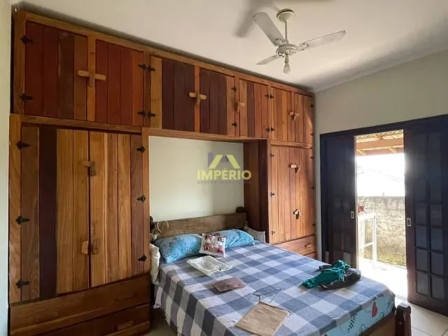 Casa com 1020m² 3 quartos e 3 banheiros, à venda, no bairro Terras de Santa Izabel em Salto