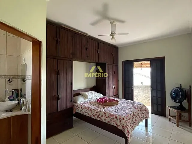 Casa com 1020m² 3 quartos e 3 banheiros, à venda, no bairro Terras de Santa Izabel em Salto