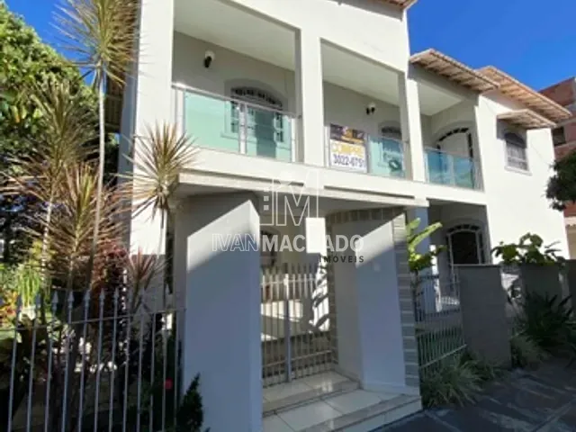 Casa 5 quartos e 3 banheiros, à venda, no bairro Vila Rica em Aracruz
