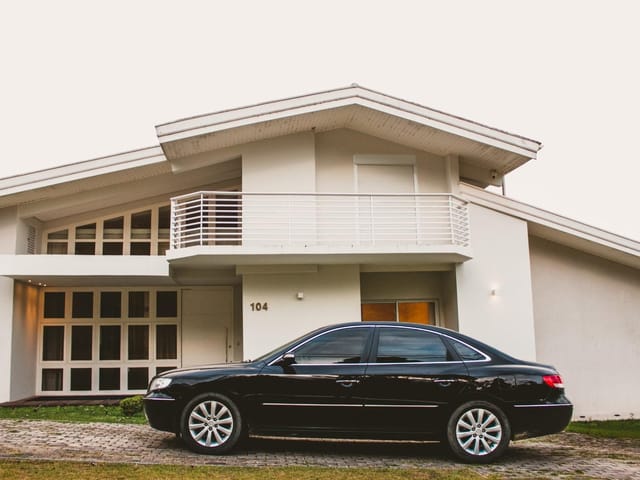 Foto do Casa - Casa residencial à venda, Bosque dos Eucaliptos, São José dos Campos. | INDEPENDENCE NEGOCIOS IMOBILIARIOS LTDA
