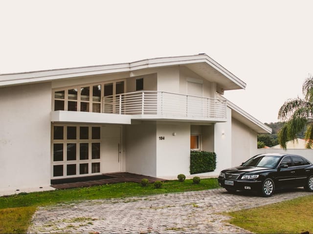 Foto do Casa - Casa residencial à venda, Bosque dos Eucaliptos, São José dos Campos. | INDEPENDENCE NEGOCIOS IMOBILIARIOS LTDA