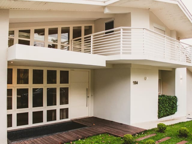 Foto do Casa - Casa residencial à venda, Bosque dos Eucaliptos, São José dos Campos. | INDEPENDENCE NEGOCIOS IMOBILIARIOS LTDA