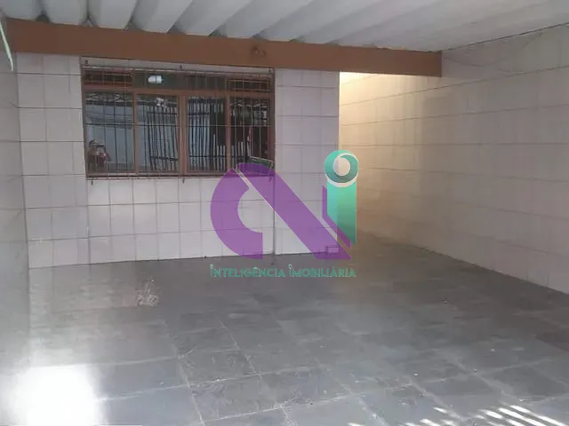 Casa com 130m² 2 quartos e 1 banheiro, para alugar, no bairro Pestana em Osasco