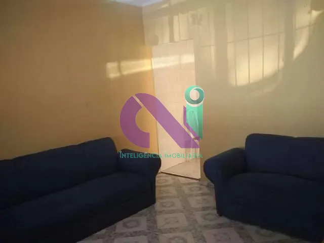 Casa com 130m² 2 quartos e 1 banheiro, para alugar, no bairro Pestana em Osasco