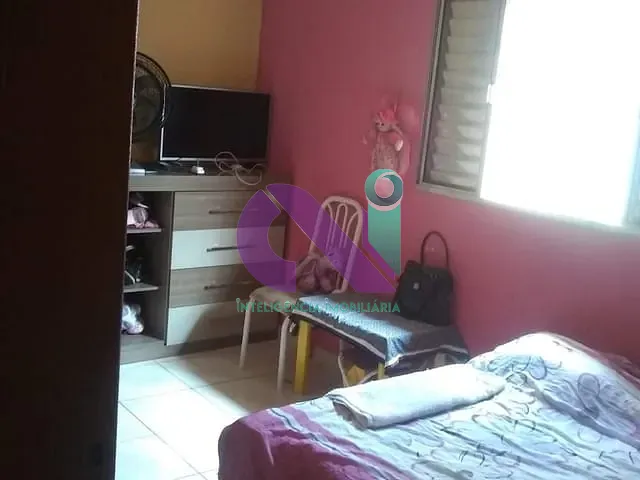 Casa com 130m² 2 quartos e 1 banheiro, para alugar, no bairro Pestana em Osasco