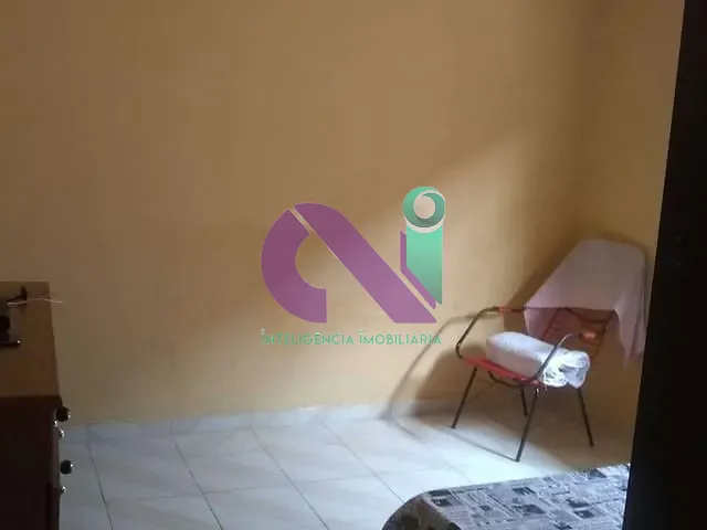 Casa com 130m² 2 quartos e 1 banheiro, para alugar, no bairro Pestana em Osasco
