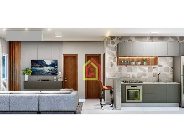 Casa com 120m² 2 quartos e 1 banheiro, à venda, no bairro Cidade Nova em Marabá
