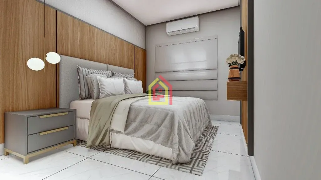 Casa à venda com 2 quartos, 1 banheiro, 1 vaga e 50m² no Cidade Nova, Marabá (PA) — foto 7 de 18