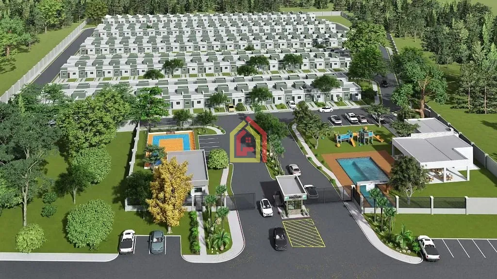 Casa à venda com 2 quartos, 1 banheiro, 1 vaga e 50m² no Cidade Nova, Marabá (PA) — foto 14 de 18