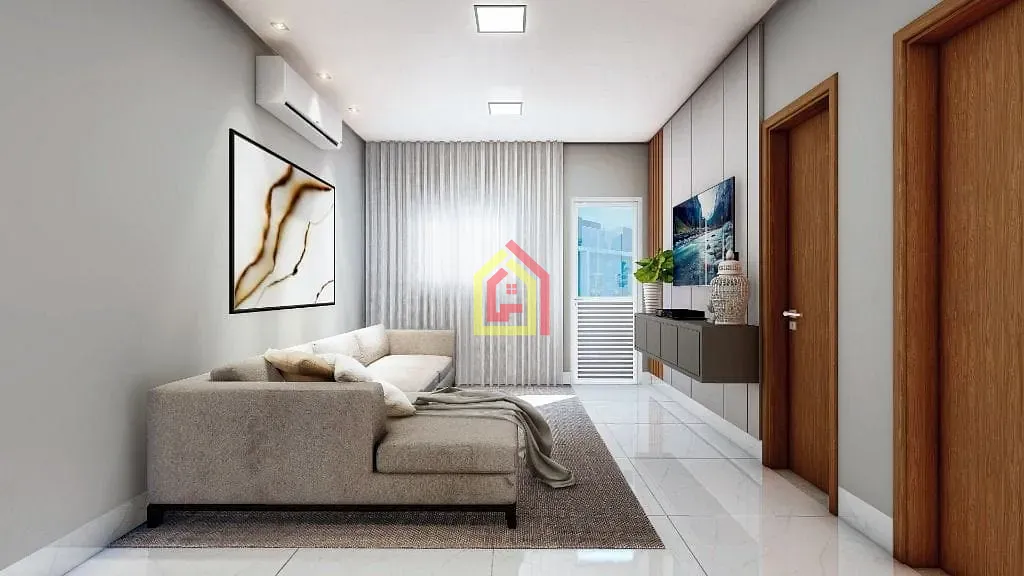 Casa à venda com 2 quartos, 1 banheiro, 1 vaga e 50m² no Cidade Nova, Marabá (PA) — foto 5 de 18