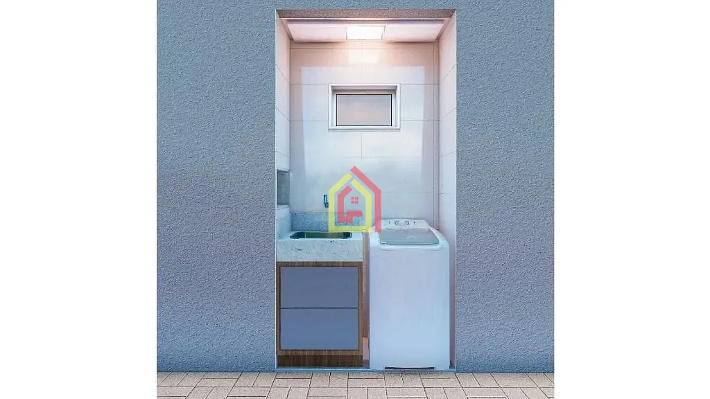Casa à venda com 2 quartos, 1 banheiro, 1 vaga e 50m² no Cidade Nova, Marabá (PA) — foto 8 de 18