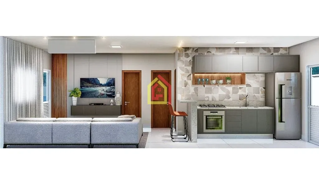 Casa à venda com 2 quartos, 1 banheiro, 1 vaga e 50m² no Cidade Nova, Marabá (PA) — foto 2 de 18