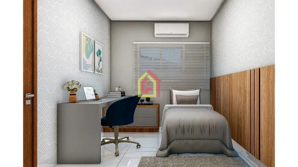 Casa à venda com 2 quartos, 1 banheiro, 1 vaga e 50m² no Cidade Nova, Marabá (PA) — foto 6 de 18