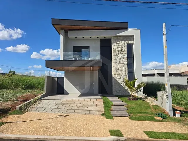 Casa com 254m² 4 quartos e 5 banheiros, à venda, no bairro Jardins em Ribeirão Preto