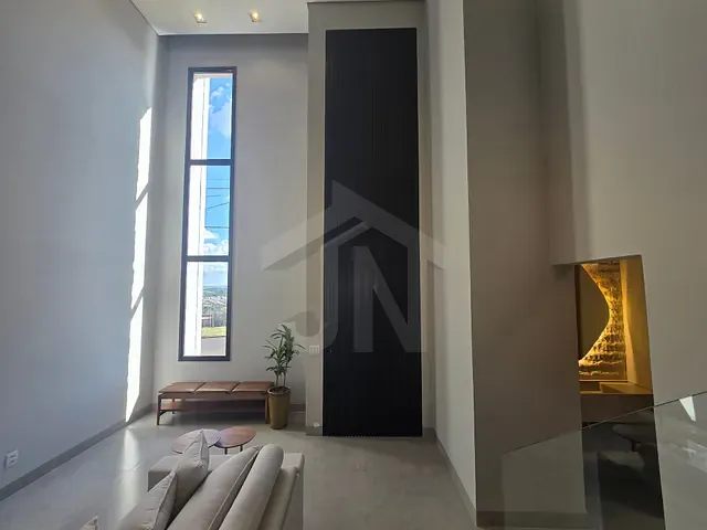 Casa com 254m² 4 quartos e 5 banheiros, à venda, no bairro Jardins em Ribeirão Preto