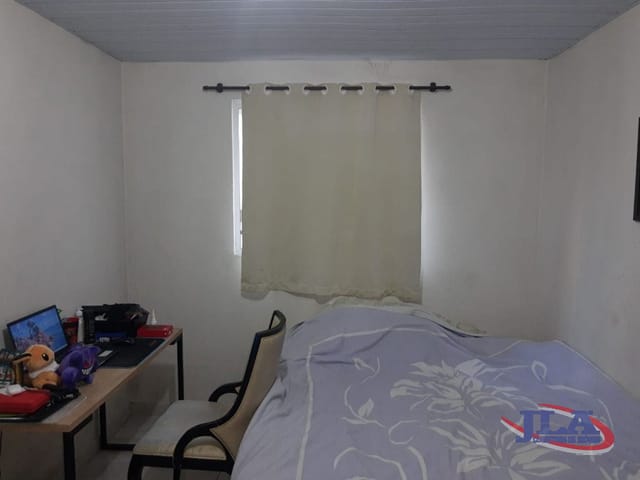 Casa com 95m² 3 quartos e 2 banheiros, à venda, no bairro Jardim das Américas em Curitiba