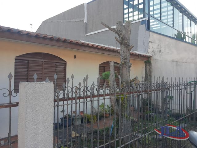 Casa com 95m² 3 quartos e 2 banheiros, à venda, no bairro Jardim das Américas em Curitiba