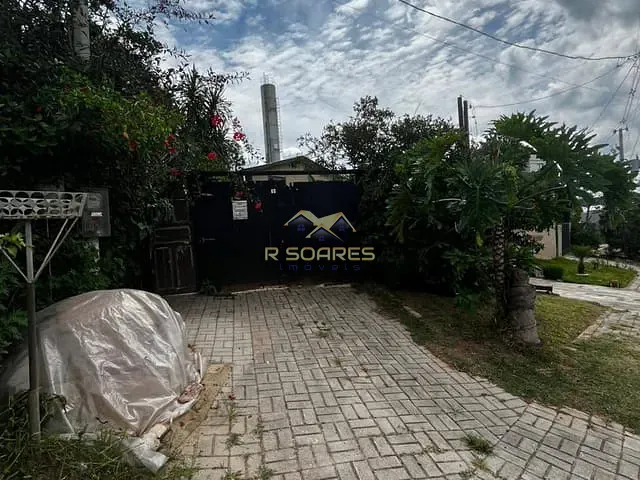 Terreno com 360m², à venda, no bairro Iguaçu em Araucária