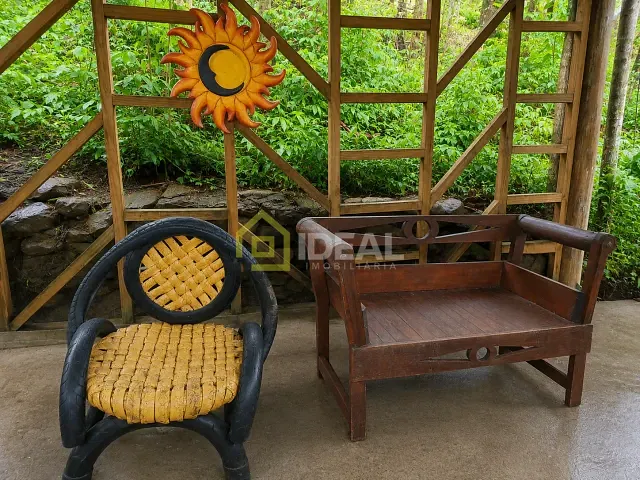 Casa com 120m² 3 quartos e 2 banheiros, para alugar, no bairro Liberdade em Concórdia