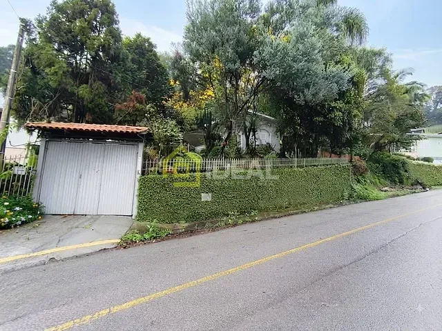 Casa com 120m² 3 quartos e 2 banheiros, para alugar, no bairro Liberdade em Concórdia