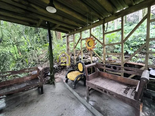 Casa com 120m² 3 quartos e 2 banheiros, para alugar, no bairro Liberdade em Concórdia